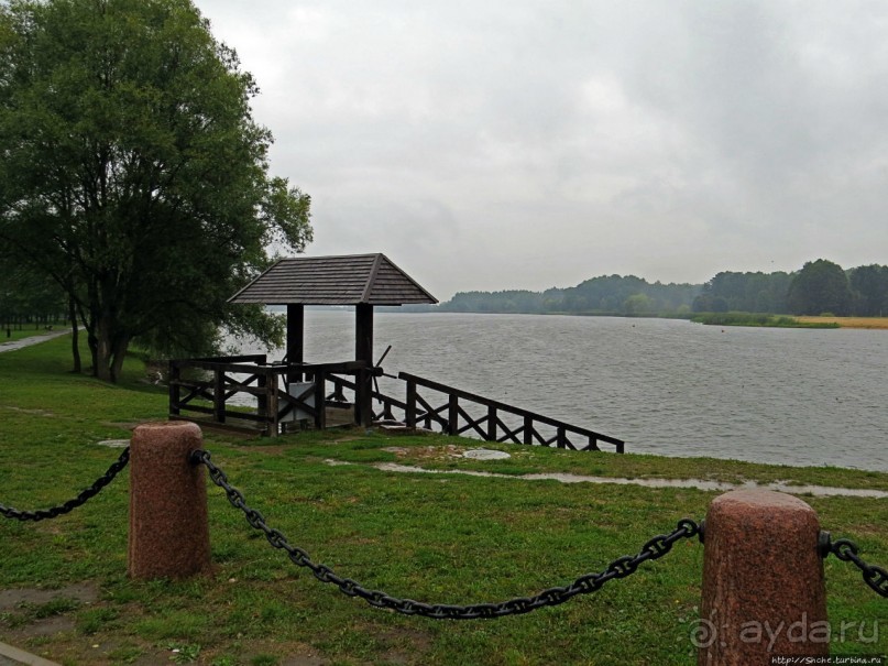 Архитектурный комплекс рода Радзивиллов (Объект ЮНЕСКО 1196) Архитектурный комплекс рода Радзивиллов (Объект ЮНЕСКО 1196)