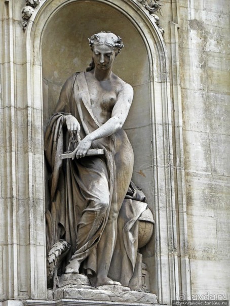 Брюссель, вокруг да около