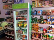 Витрины венских магазинов