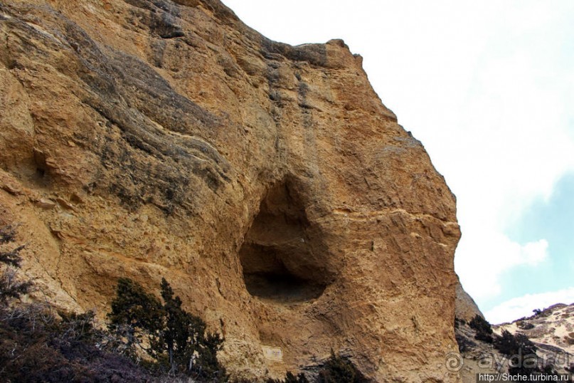 Мустанг, день 2. Вышли на рабочую высоту 3800 м, перевал Yamda