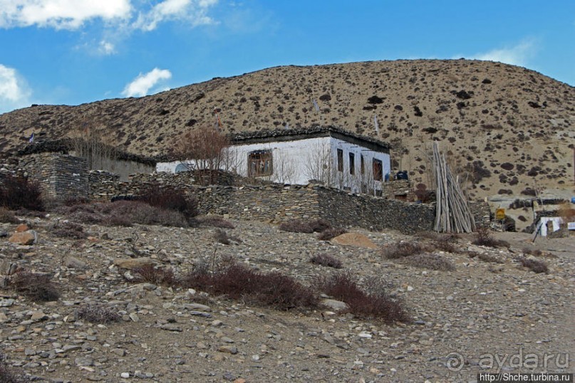 Мустанг, день 2. Вышли на рабочую высоту 3800 м, перевал Yamda