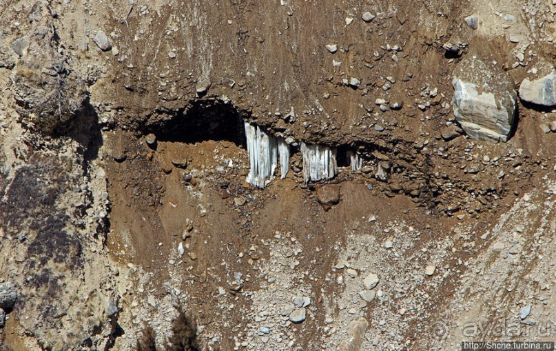 Мустанг, день 2. Вышли на рабочую высоту 3800 м, перевал Yamda