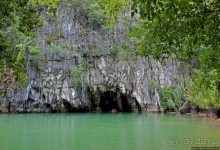 Как добраться к подземной реке Пуэрто-Принцесса по морю