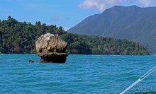 Как добраться к подземной реке Пуэрто-Принцесса по морю