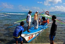 Как добраться к подземной реке Пуэрто-Принцесса по морю