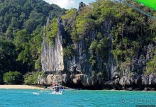 Как добраться к подземной реке Пуэрто-Принцесса по морю