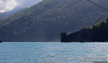 Как добраться к подземной реке Пуэрто-Принцесса по морю