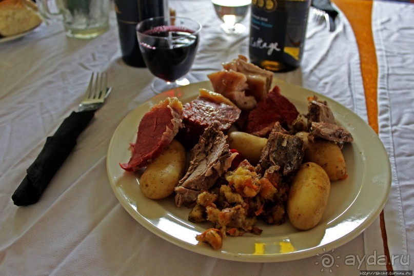 Маори — такие грозные, такие гостеприимные