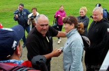 Маори — такие грозные, такие гостеприимные