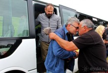 Маори — такие грозные, такие гостеприимные