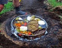 Маори — такие грозные, такие гостеприимные