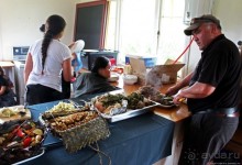 Маори — такие грозные, такие гостеприимные