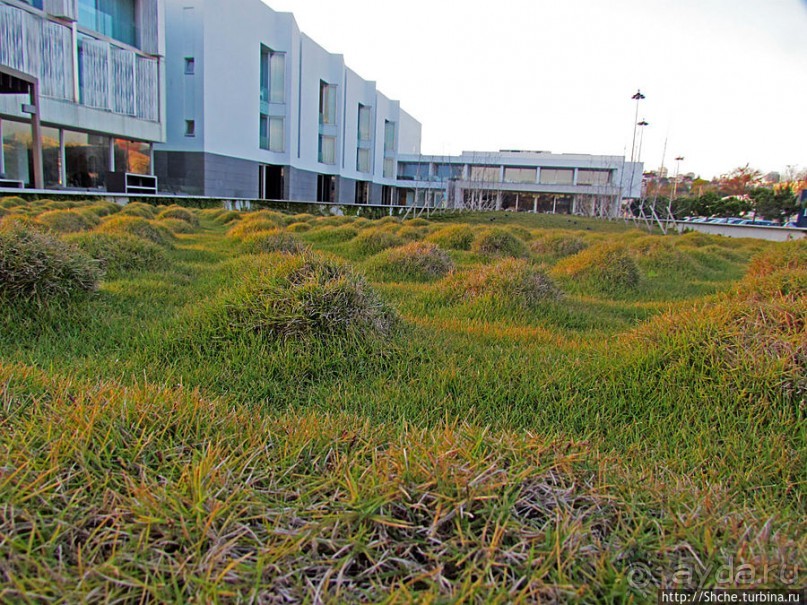 Набережная реки Тежу в районе Белем в Лиссабоне