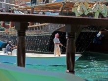 Дибба — ворота в регион оманских фьердов