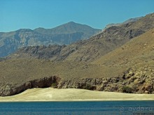 Дибба — ворота в регион оманских фьердов