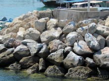 Дибба — ворота в регион оманских фьердов