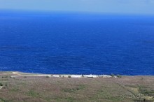 Suicide Cliff — второе место трагедии Сайпана в WW2