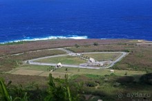 Suicide Cliff — второе место трагедии Сайпана в WW2