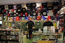 "Новая крепость" устояла и огрызнулась. Еврокубок в Ньюкасле