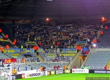 "Новая крепость" устояла и огрызнулась. Еврокубок в Ньюкасле