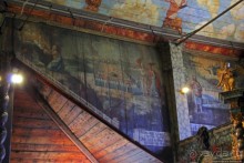 Деревянные церкви Карпат. Кежмарок (объект ЮНЕСКО 1273-003)