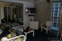 Оптимальный вариант размещения на Вайкики