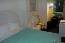 Альбом отзыва "Оптимальный вариант размещения на Вайкики"