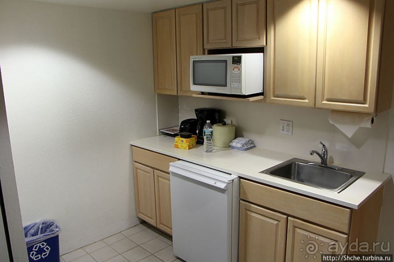 Оптимальный вариант размещения на Вайкики