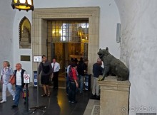 Альбом отзыва "Ахенский собор — первый среди великих и уникальных"