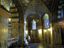 Альбом отзыва "Ахенский собор — первый среди великих и уникальных"