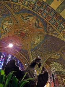 Ахенский собор — первый среди великих и уникальных