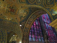 Ахенский собор — первый среди великих и уникальных