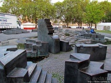 На берегу Рейна