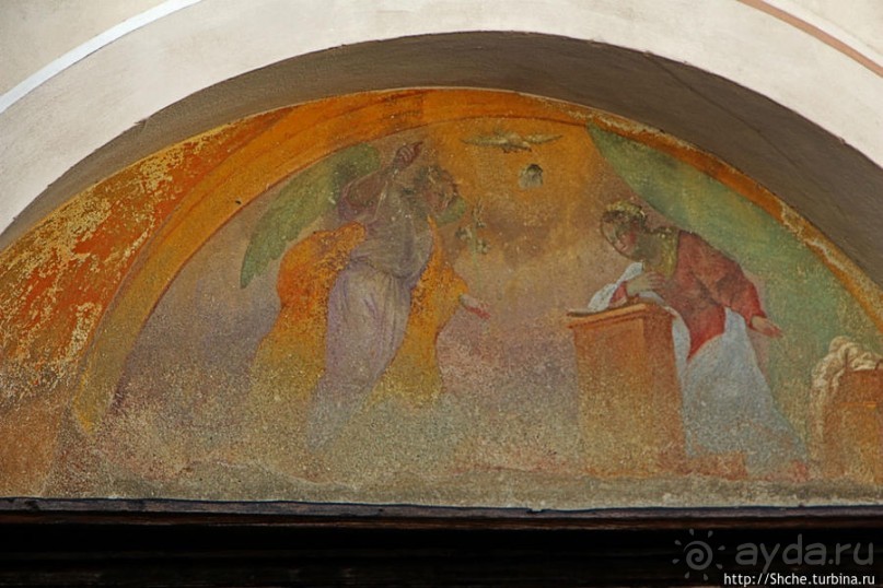 Пьемонтские тупики. Варалло