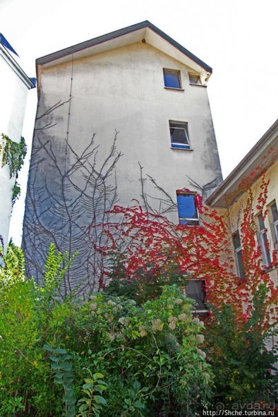 Пьемонтские тупики. Варалло