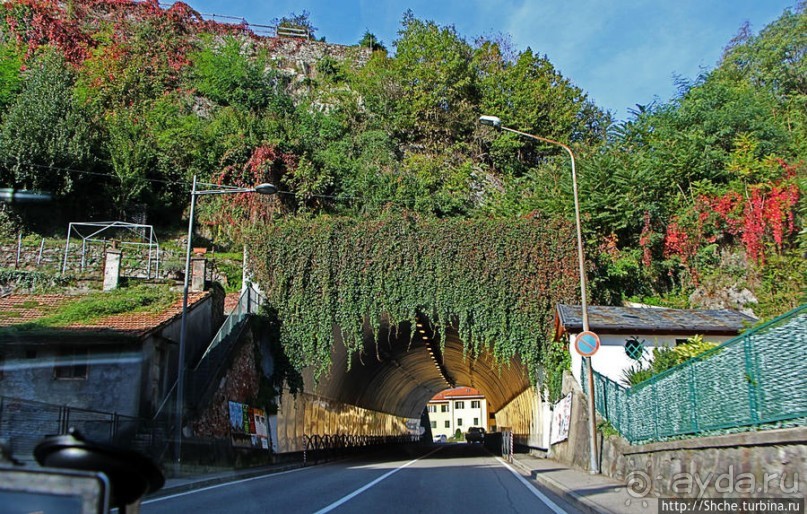 Пьемонтские тупики. Варалло