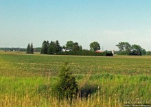 Въезжаем в штат Мичиган