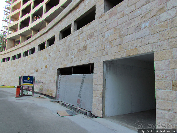 Тоннель из Бечичи в Будву