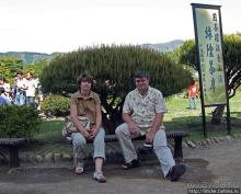 Карасу-дзё, или Замок ворона — средневековый замок Мацумото