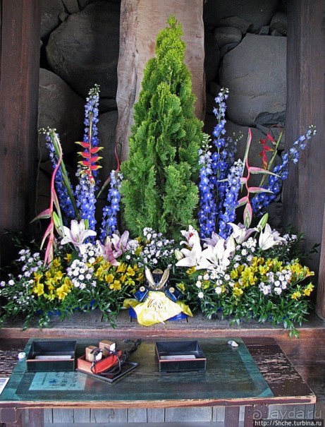 Карасу-дзё, или Замок ворона — средневековый замок Мацумото