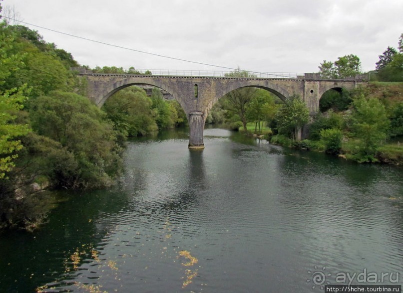 Клерон - французская глубинка региона Франш-Конте