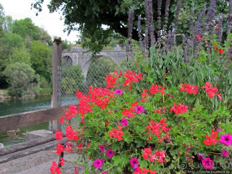 Клерон - французская глубинка региона Франш-Конте