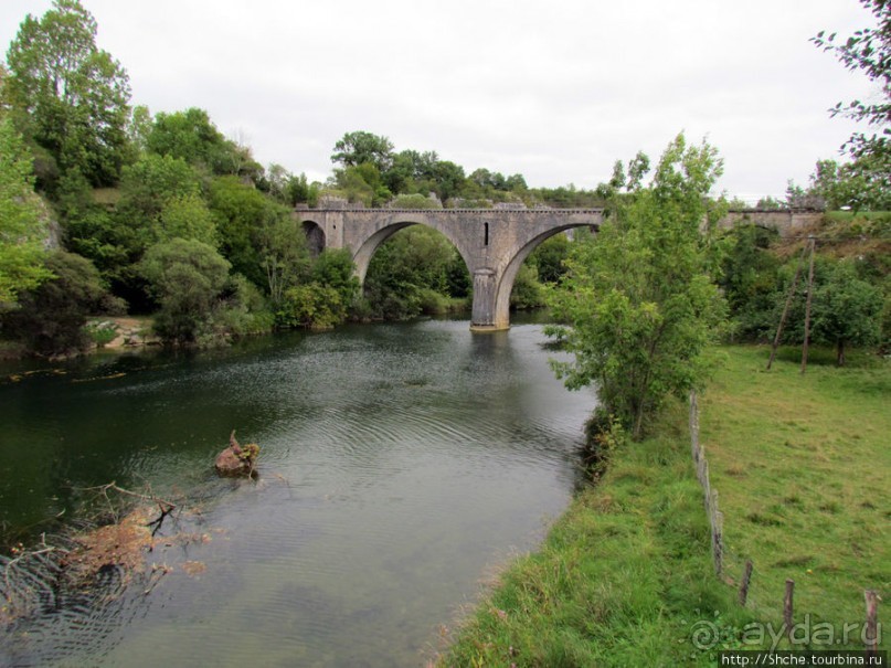 Клерон - французская глубинка региона Франш-Конте