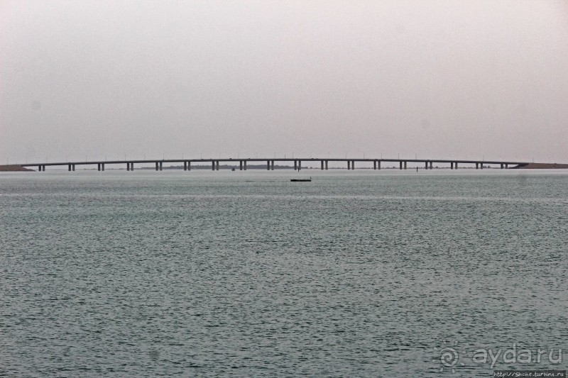 Будайя — вероятно, самый перспективный курорт Бахрейна