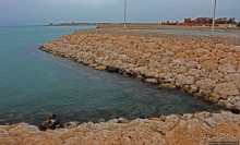 Будайя — вероятно, самый перспективный курорт Бахрейна