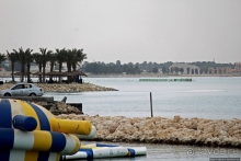 Будайя — вероятно, самый перспективный курорт Бахрейна