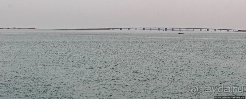 Будайя — вероятно, самый перспективный курорт Бахрейна