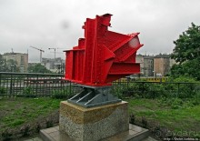 Куда ты, тропинка, меня завела...