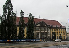 Куда ты, тропинка, меня завела...