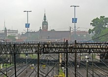 Куда ты, тропинка, меня завела...